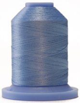 ▫️リオン▫️ Robison Anton Rayon #122 Embroidery Thread, 5000M Cone, Color 2240